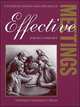 Effective Meetings. Student's Book, 