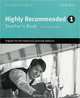 Highly Recommended: Level 1: Teacher