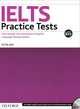 IELTS Practice Tests with Explanatory Key (+ 2 CD), Peter May 