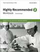Highly Recommended: Level 2: Workbook, Trish Stott, Alison Pohl 