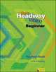 New Headway Video. Beginner. Teacher's Book, 