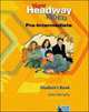 New Headway Video. Pre-Intermediate. Student's Book, 