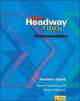 New Headway Video. Intermediate. Teacher's Book, 