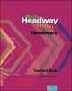 New Headway Video. Elementary. Teacher's Book, John Murphy 