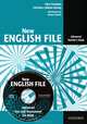 New English File: Advanced: Teacher