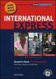 International Express Pre-Intermediate. Interactive edition. Student's Book with Pocket Book + DVD, Liz Taylor 