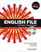 English File Elementary. Third Edition. Student's Book + iTutor, Christina Latham-Koenig, Clive Oxenden, Paul Seligson 