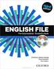 English File Pre-Intermediate. Third Edition. Student's Book + iTutor, Christina Latham-Koenig, Clive Oxenden, Paul Seligson 