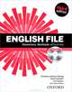 English File Elementary. Third Edition. Workbook without keys + iChecker, Christina Latham-Koenig, Clive Oxenden, Paul Seligson, Jane Hudson 