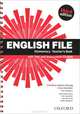 English File Elementary. Third Edition. Teacher's Book with Test and Assessment CD, 