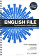 English File Pre-Intermediate. Third Edition. Teacher's Book with Test and Assessment CD, Christina Latham-Koenig, Clive Oxenden, Paul Seligson, Anna Lowy 