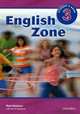 English Zone 3. Student's Book, Rob Nolasco, David Newbold 