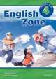 English Zone 4. Student's Book, Nolasco Rob, Newbold David 