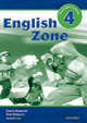 English Zone 4. Teacher's Book, Rob Nolasco, David Newbold 