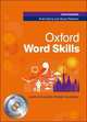 Oxford Word Skills. Intermediate. Student's Book + CD, Ruth Gairns, Stuart Redman 