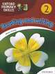 Oxford Primary Skills 2. Reading and Writing, Tamzin Thompson, Tim Ward 
