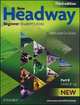 New Headway. Beginner. Student's Book. Part B. Units 8-14, John Soars, Liz Soars 
