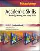 Headway Academic Skills. Reading, Writing, and Study Skills 1. Student's Book, Sarah Philpot, Lesley Curnick, Richard Harrison 
