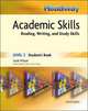 Headway Academic Skills. Reading, Writing, and Study Skills 2. Student's Book, Sarah Philpot, Lesley Curnick, Richard Harrison 