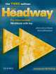 New Headway. Pre-Intermediate. Work Book with key, John Soars, Liz Soars, Sylvia Wheeldon 