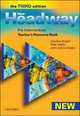 New Headway Pre-Intermediate. Third Edition. Teacher's Resource Book, Liz Soars, John Soars 