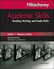 Headway Academic Skills. Reading, Writing, and Study Skills 1. Teacher's Book, Sarah Philpot, Lesley Curnick, Richard Harrison 