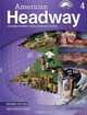 American Headway: Student Book 4: Level B2 (+ CD-ROM), John Soars, Liz Soars 