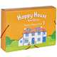 Happy House 1: Teachers Resource Pack (комплект из 2 книг + 73 карточки, 3 мягких игрушки), Stella Maidment, Lorena Roberts 