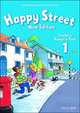 Happy Street 1. New Edition. Teacher's Resource Pack, Stella Maidment, Lorena Roberts 
