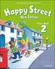 Happy Street 2. New Edition. Class Book, Stella Maidment and Lorena Roberts 