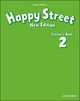 Happy Street 2. New Edition. Teacher's Book, Stella Maidment, Lorena Roberts 