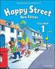Happy Street 1. New Edition. Class Book, Stella Maidment and Lorena Roberts 