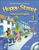 Happy Street. American English 1. Student's Book + CD, Stella Maidment, Lorena Roberts 