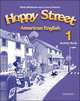 Happy Street. American English 1. Activity Book, Stella Maidment, Lorena Roberts 