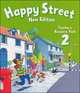 Happy Street 2. New Edition. Teacher's Resource Pack, Stella Maidment, Lorena Roberts 
