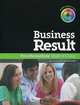 Business Result. Pre-intermediate. Student's Book with DVD-ROM and Interactive or Online Workbook (+ DVD), Kate Baade, Michael Duckworth, David Grant 