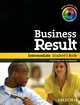 Business Result. Intermediate. Student's Book (+ DVD), Kate Baade, Michael Duckworth, David Grant 