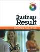 Business Result: Elementary: Teacher