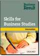 Business Result: Intermediate: Skills for Business Studies Pack: A Reading and Writing Skills Book for Business Students, Kate Baade, Michael Duckworth, David Grant 