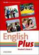 English Plus 2. Student's Book, Ben Wetz, Nicholas Tims, James Styring 
