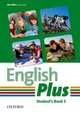 English Plus 3. Student's Book, Ben Wetz, Diana Pye, Nicholas Tims, James Styring 