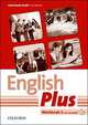 English Plus 2. Workbook + CD, Janet Hardy-Gould 