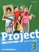 Project Third Edition. 3. Student's Book, Tom Hutchinson 