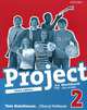 Project: 2: Workbook Pack (+ аудиокурс на CD-ROM), Tom Hutchinson, Cheryl Pelteret 