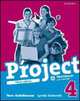 Project Third Edition. 4. Workbook + CD, Tom Hutchinson 