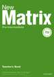 New Matrix. Pre-intermediate. Teacher's Book, Colin Campbell, Shona Rodger, Kathy Gude, Michael Duckworth 