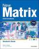 New Matrix. Intermediate. Student's Book, Kathy Gude, Jayne Wildman, Michael Duckworth 
