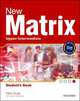 New Matrix. Upper-intermediate. Student's Book, Kathy Gude, Jayne Wildman, Michael Duckworth 