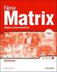 New Matrix. Upper-intermediate. Workbook, Kathy Gude, Jayne Wildman, Michael Duckworth 