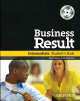 Business Result: Intermediate: Student's book / J. Hughes, J. Naunton. - ил. + Приложение С., Kate Baade, Michael Duckworth, David Grant 